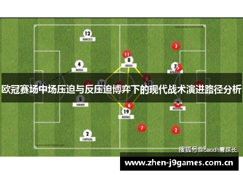 欧冠赛场中场压迫与反压迫博弈下的现代战术演进路径分析 欧冠赛场中场压迫与反压迫博弈下的现代战术演进路径分析